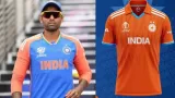 Reports: India new T20 World Cup 2026 jersey to be launched at Raipur ODI