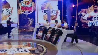 Revenant XSpark Enters Top 4 at Brawl Stars World Finals 2025