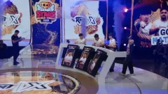 Revenant XSpark Enters Top 4 Picture