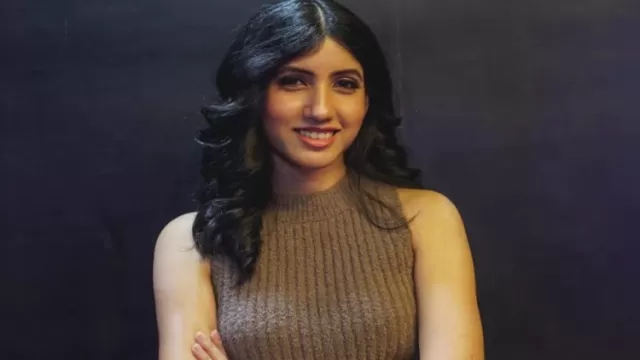 female gaming creator shagufta xyaa iqbal