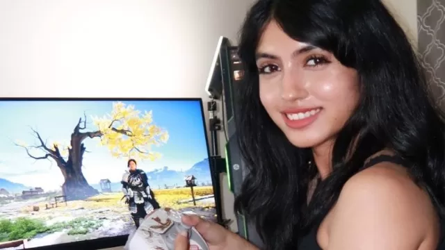 Revenant XSpark Signs Top Female Gaming Creator Shagufta Xyaa Iqbal