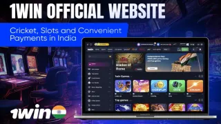 Review of 1win India IPL Slots Bonus for New Players