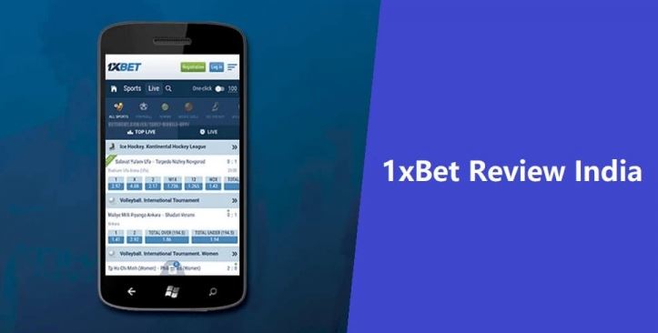 3 Things Everyone Knows About 1xbet india That You Don't