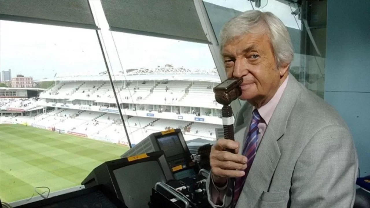 richie benaud cancer