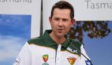 Ricky Ponting said Australian players should play in IPL before T20 WC