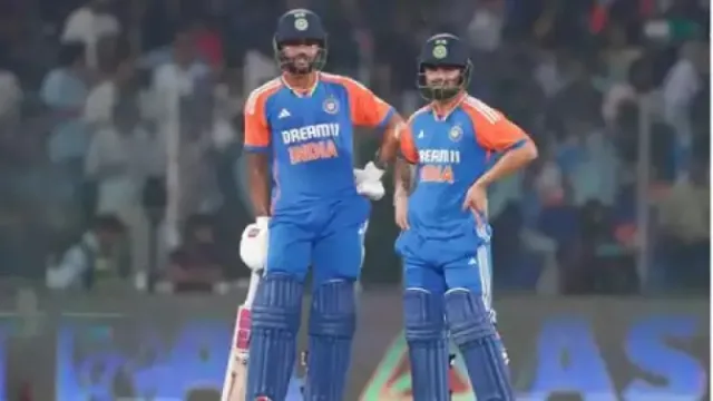 rinku singh leaves t20 wc camp as father battles cancer 5