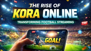 Rise of Kora Online: