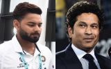 Rishabh Pant broke Sachin Tendulkar record and also broke Raina record