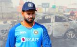 Rishabh Pant injury updates: Pant will be able to play Australia Test and IPL