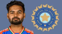 Rishabh Pant Net Worth 2025: Picture