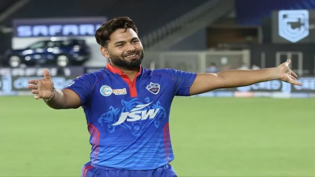 Rishabh Pant Returns to IPL 2024 After
