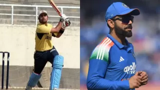 Rishabh Pant to Lead Delhi in Vijay Hazare Trophy