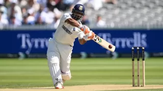 Rishabh Pant to Lead India A Ahead of SA Test Clash