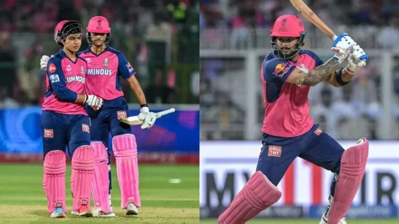 riyan jaswal suryavanshi