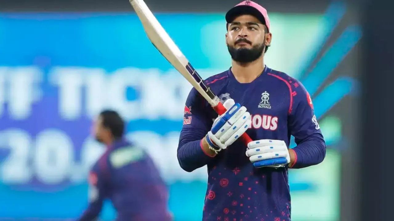 RR vs CSK IPL 2026: Who Are the Top 3 Run Scorers in This Match?