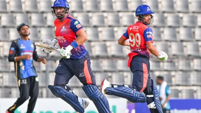 RJW vs CHR Dream11 Team, Prediction: Who