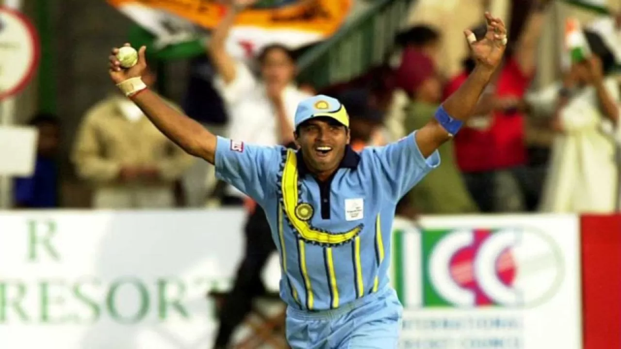 robin singh