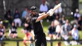 Rohit Loses Top Spot as New Zealand Star Claims No.1 Rank