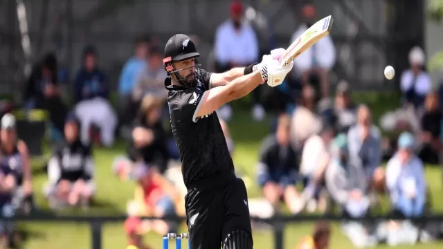 Rohit Loses Top Spot as New Zealand Star Claims No.1 Rank