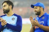Rohit replaces Kohli as ODI captain, takes over Rahane as Test vice C.