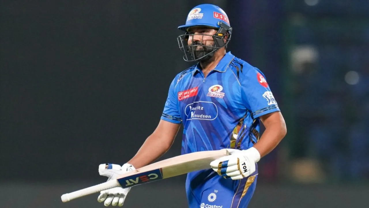 MI vs KKR IPL 2026: Who Are the Top 3 Run Scorers in This Match?