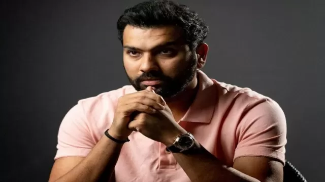 Rohit Sharma and Virat Kohli donate 45