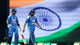 Rohit Sharma and Virat Kohli schedule