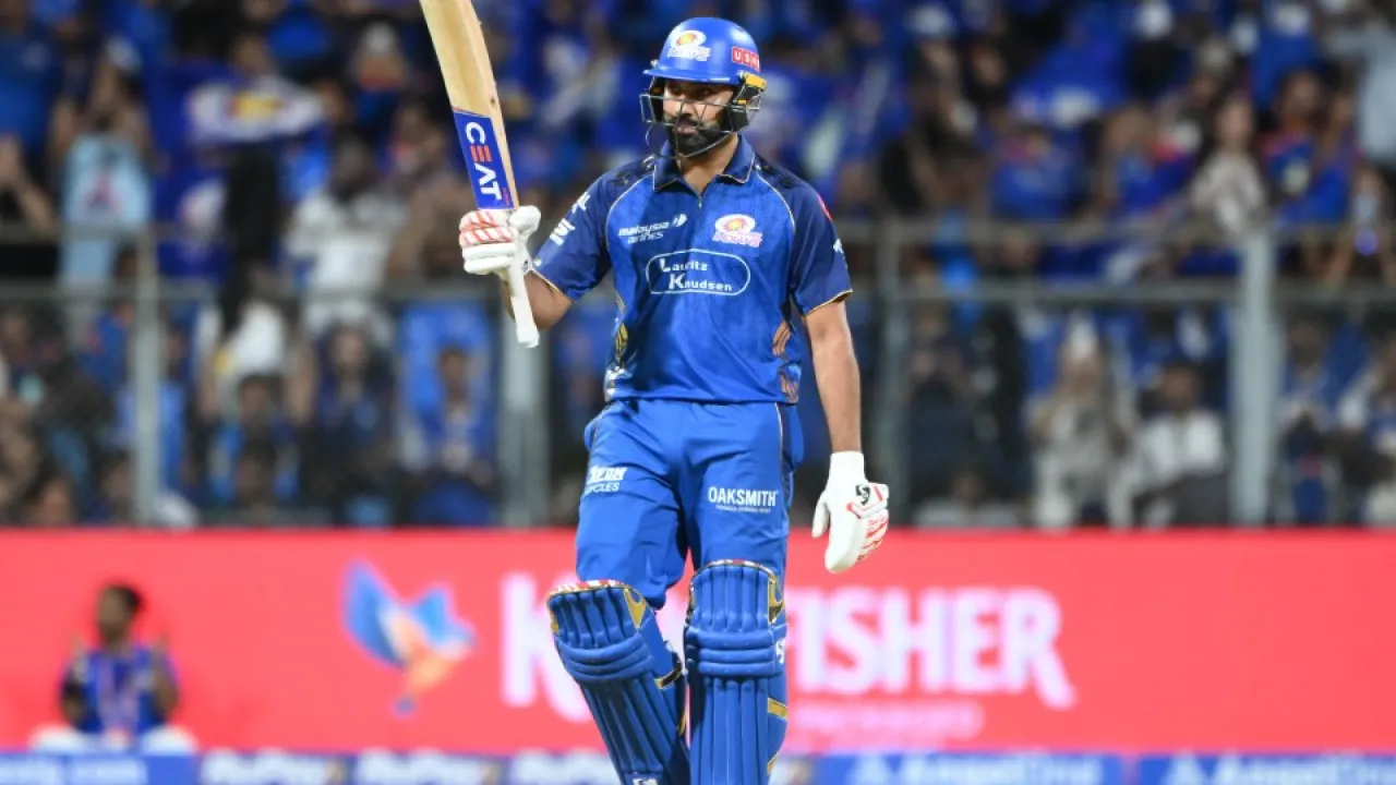 rohit sharma birthday 1