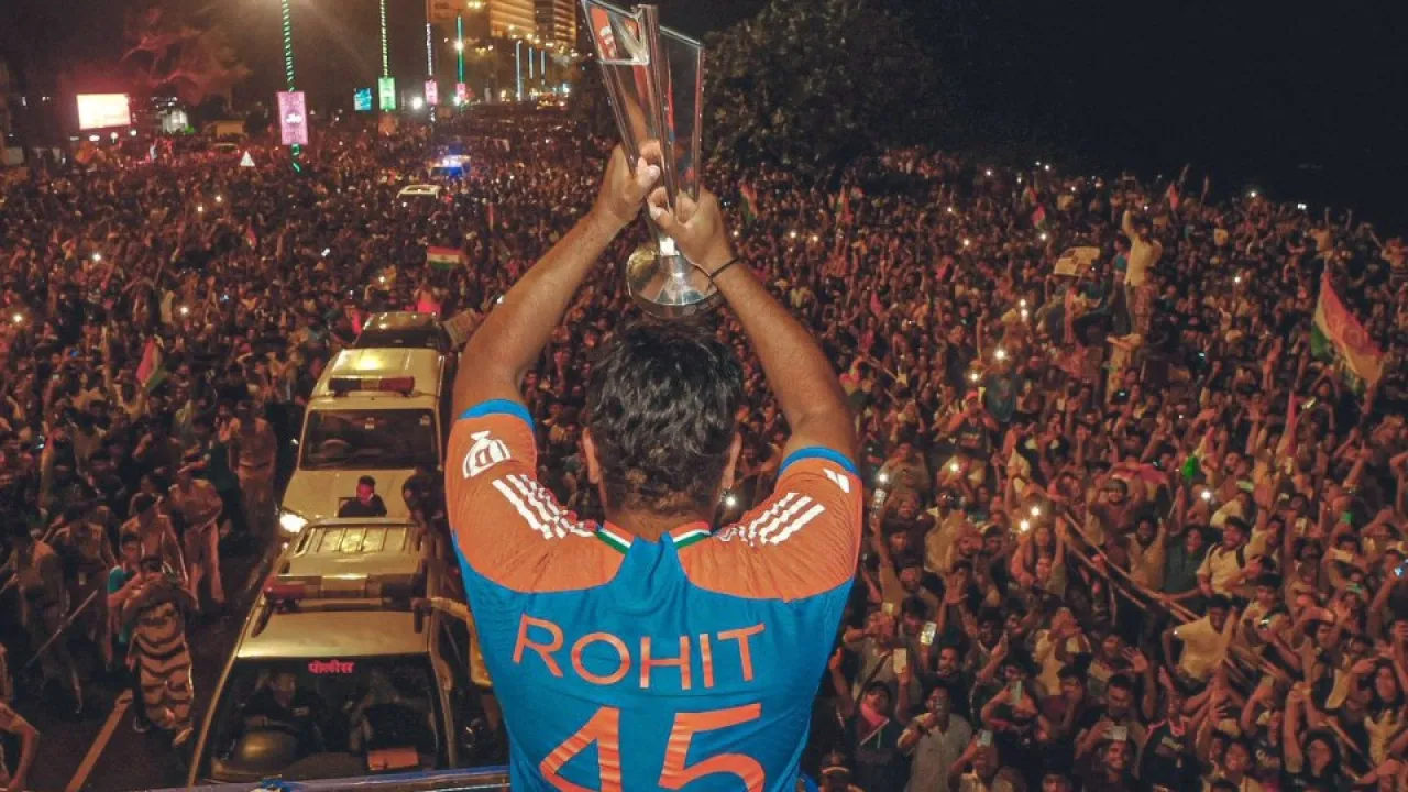 rohit sharma birthday 2
