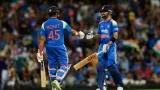 Rohit Sharma Breaks Kohli Record for Most ODI Centuries in Australia