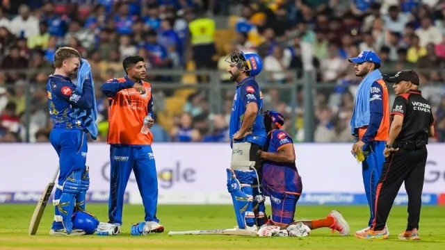 rohit sharma injury update