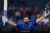 Rohit Sharma Net Worth and Assets 2023