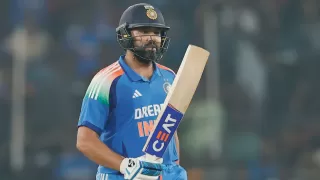 Rohit Sharma Replacement: India Next ODI Opener?