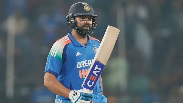 Rohit Sharma Replacement: India Next ODI Opener?, 3 Strong Options
