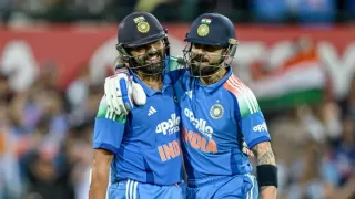 Rohit Sharma & Virat Kohli Next Match: Dates revealed after Australia series Rohit Sharma & Virat Kohli Next Match: Dates revealed after Australia series