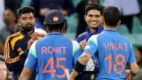 Rohit Sharma’s Bold Move After BCCI Order – Kohli Silent