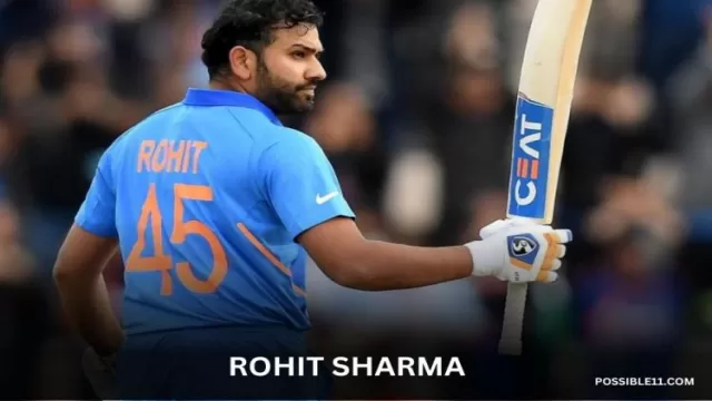 Rohit Sharmas Top 5 Embarrassing Records