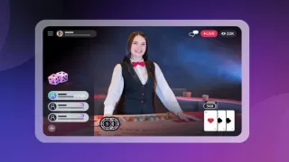 The Role of Live Streaming in