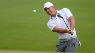 Rory McIlroy Makes India Debut Inspired by Federer’s Faith