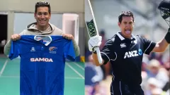 Ross Taylor Reverses Retirement to Picture