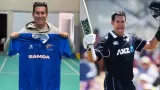 Ross Taylor Reverses Retirement to Represent Samoa in T20 World Cup Qualifiers