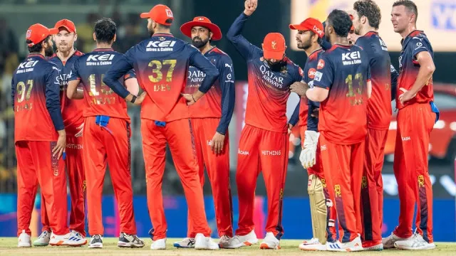 Royal Challengers Bengaluru (RCB) IPL 2026: Full