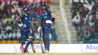 Royal Champs vs Deccan Gladiators Match