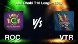Royal Champs vs Vista Riders Match 4 Prediction: Who Will Win Today Match?