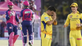 RR vs CSK AI