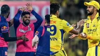 RR vs CSK IPL 2026, Pitch Report, Head to Head, Playing 11, AI Prediction RR vs CSK IPL 2026, Pitch