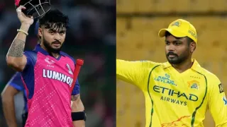 RR vs CSK IPL 2026 Tickets: