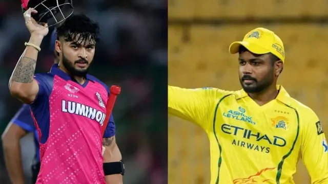 RR vs CSK IPL 2026 Tickets: Price,