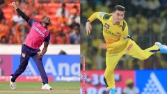 RR vs CSK IPL 2026: Picture