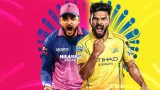 RR vs CSK My11circle, Vision11, Howzat Team, and Dream11 Prediction